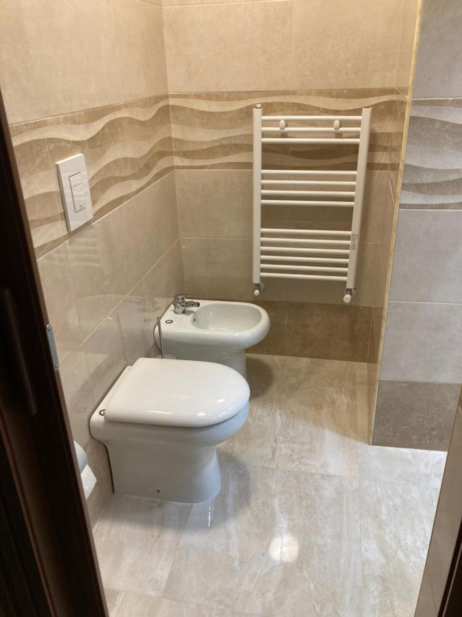 B&B La Reggia Di Rihanna Spa Caserta Buitenkant foto