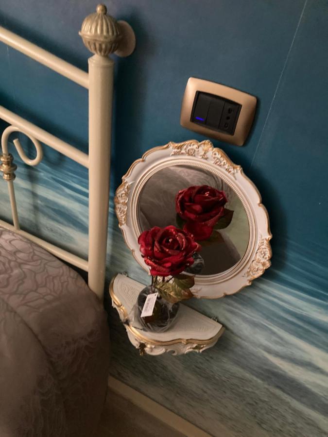 B&B La Reggia Di Rihanna Spa Caserta Buitenkant foto