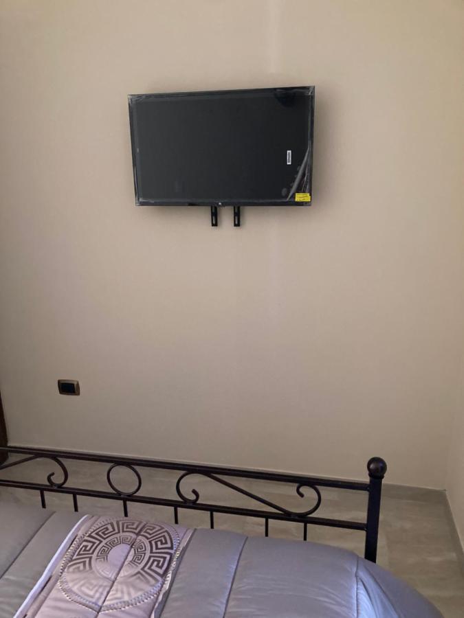 B&B La Reggia Di Rihanna Spa Caserta Buitenkant foto