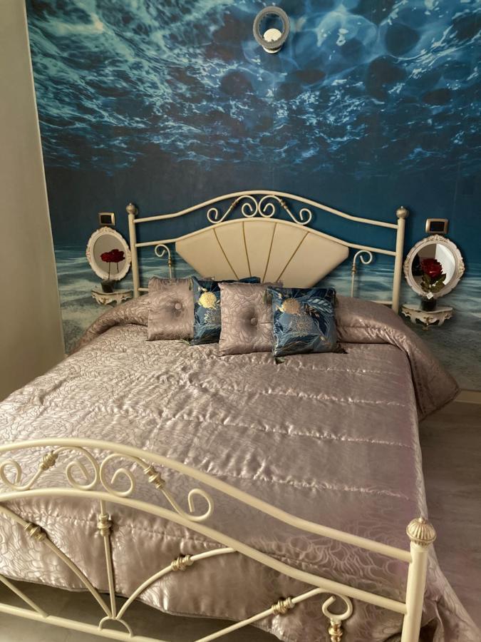 B&B La Reggia Di Rihanna Spa Caserta Buitenkant foto