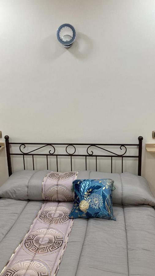B&B La Reggia Di Rihanna Spa Caserta Buitenkant foto